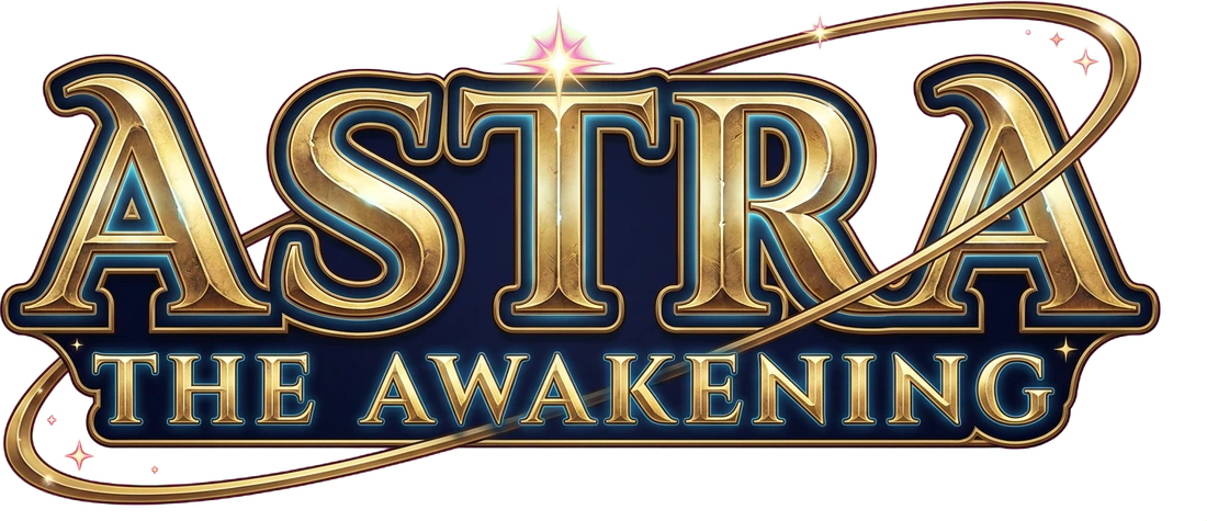 Astra: The Awakening